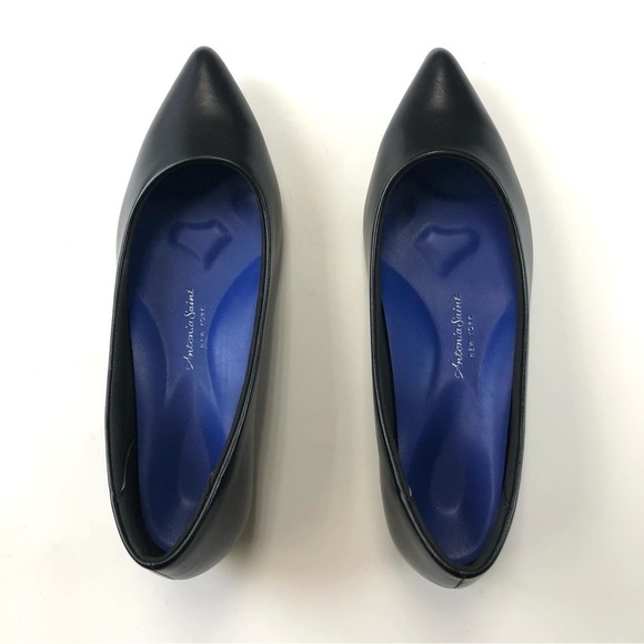 Antonia Saint New York Jane Autumn flat - Picture 10 of 14